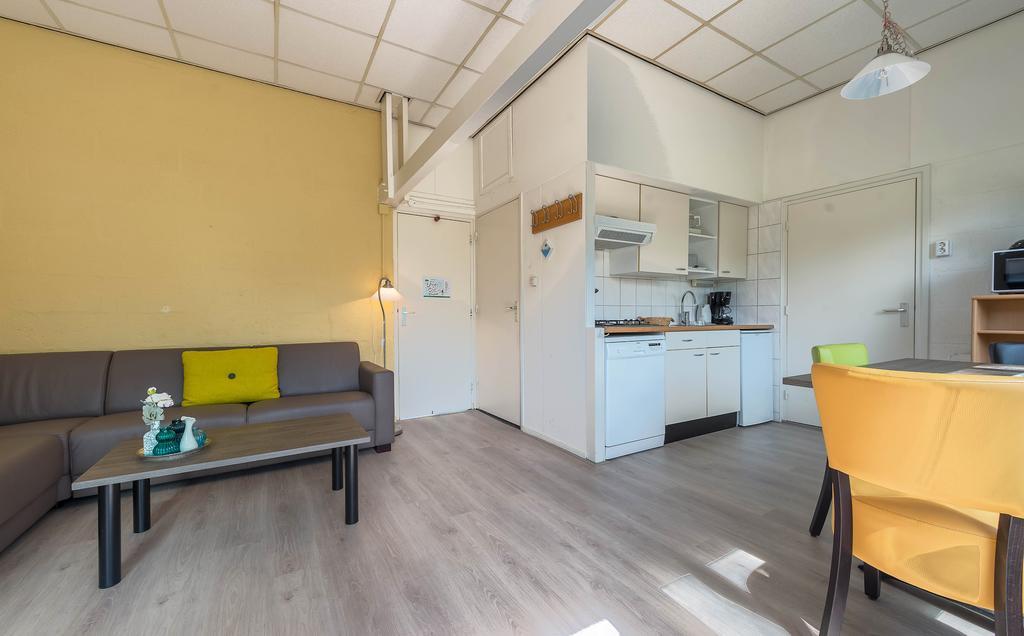 בורן Roompot Schin Op Geul חדר תמונה